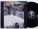 JIMMY SMITH Livin' It Up  VERVE LP VG+/VG++ e