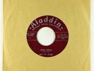 R&B Rocker 45 - Big T Tyler - King Kong - Aladdin