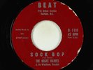 Rockabilly 45 - Night Hawks - Sock Bop - Beat