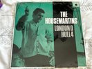 THE HOUSEMARTINS London 0 Hull 4  UK  12-Track LP SEALED FIRST edition    AGOLP7