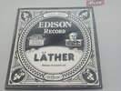 RARE Frank Zappa – Läther 4-LP Vinyl Box Set (1996) SRZ-4-1500 Ltd Edition