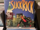 Slick Rick - The Great Adventures Of Slick Rick limited edition fruit punch viny
