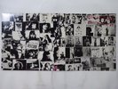 The Rolling Stones Exile On Main St. Rolling Stones ESS-50049,50 Japan   LP