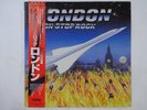 London Non-Stop Rock Far East Metal Syndicate SP25-5266 Japan  VINYL LP OBI