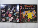 Queen A Kind Of Magic EMI EMS-91168 Japan  VINYL LP OBI