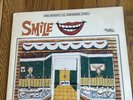 The Beach Boys -  SMILE 1983 LP with Insert 1st US Press /Excellent condition