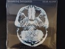 Dear Agony [LP] Breaking Benjamin 2009 Rock Vinyl Rare Limited to 500 Sealed
