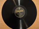 MISS LEE MORSE  AND HER BLUE GRASS BOYS MOOD INDIGO LOVE LETTERS COLUMBIA 78