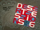 Desert Sessions Vol 6 Black Anvil Ego 1st prss Clear 10” Queens of the Stone Age