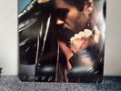 George Michael Faith 1987 Vinyl Album. With Lyric Sheet First Pressing