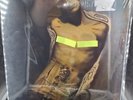 RARE  JANE'S ADDICTION LP Live at the Roxy 1987  XXX Brasil Press?