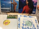 4 Spanish Dj Records  Frankie  Ruiz llego la India Tito Nieves sueno Latino