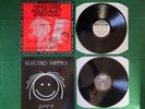 Hardcore Holocaust v/a LP UK HC Peel Sessions Bolt Thrower Electro Hippies