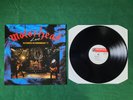 Motorhead-Live Britzkrieg on Birmingham '77 UK 1989 rare LP Lemmy, Fast Eddie