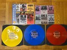 Guns N' Roses - Live Era 87-93 Vinyl - Japan 3 LP Release w/OBI (NM)
