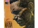Music Of Saeen Marna LP Record LKDR-5 HMV 1973 Pakistan VG+/VG+
