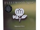 Fleetwood Mac - Greatest Hits - Vinyl LP UK & Europe 1988 Embossed Sleeve EX/EX