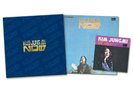 SEALED KIM JUNG MI - NOW [ 12