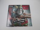 Quiet Riot Condition Critical 28AP 2901 with OBI Poster Japan LP Vinyl B