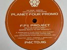 FPI Project - Rich In Paradise / Going Back To My Roots 12