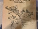 Bob Dylan Slow Train Coming Vinyl Record Unopened