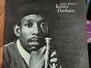 Kenny Dorham Quiet Kenny READ  1st DG Vinyl Prestige New Jazz lp