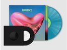 FONTAINES D.C. ROMANCE NEW VINYL LP -  -LIMITED BLUE VINYL -AVAILABLE FRIDAY