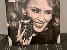 Kylie Minogue Abbey Road Sessions  Rare Vinyl Set.  Complete. Unmarked.