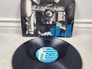 Skate Rock Volume 3 Wild Riders Of Boards LP 1985 Thrasher Magazine VG / VG