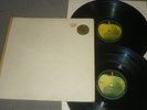 The Beatles - White Album - Apple 1C192-04173 Germany Double embossed Gatefold