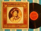 WILLIE NELSON Red Headed Stranger LP Columbia 1975/1979 Reissue COUNTRY