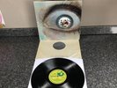 LP THE GREATEST SHOW ON EARTH HORIZONS HARVEST SHVL 769 UK 1ST PRESS 1970 EX/EX
