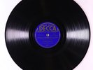 Jazz Pop 78 - Andrews Sisters - Boogie Woogie Bugle Boy - Decca