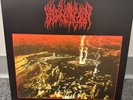 Blood Incantation - Starspawn - 12” Lp- Black - All Inserts Included