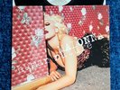 MADONNA HUMAN NATURE 12'' VINYL LP US 1995 Bedtime Stories