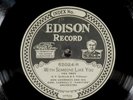 78 RPM -- Don Voorhees Earl Carroll's 