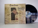 Tom Waits – Heartattack And Vine LP - K 52 252 - Asylum Records Made In Germany
