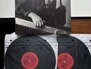 Billy Joel Greatest Hits Volume 1 + 2 Vinyl LP US EX 1st Press PROMO stamp copy