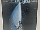 Star Wars Return Of The Jedi 1983 Movie Soundtrack John Williams Vinyl Record
