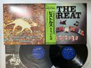 SEX PISTOLS THE GREAT ROCK 'N' ROLL SWINDLE Japan LP [23757ER]