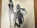 VTG 1977 FLEETWOOD MAC RUMORS Vinyl BSK 3010 Textured Cover w/POSTER 1st Press