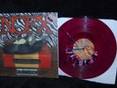 NOFX Half Album LP rancid lagwagon no use for a name pennywise punk rock