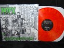 NOFX The Longest Line Final Show LP alt green cover punk rancid bad religion