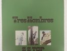 ZZ Top - Tres Hombres LP London XPS 631 1973 Press Gatefold Clean Vinyl