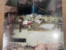 PUSHA T DAYTONA LP VINYL RECORD ALBUM feat Kanye West Clipse