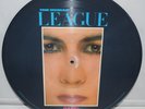 THE HUMAN LEAGUE “Dare “ 12