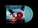Cardi B - (PRE-ORDER 9/19/25) Am I The Drama? (Baby Blue Color Vinyl)(Includes S
