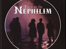 Fields Of The Nephilim - 5 Albums