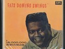 Fats Domino Swings Rare SEALED Jukebox Vinyl EP 1959 Imperial LP-42091 33 1/3 7