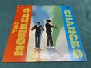 The Monkees “Changes” Original 1970 Colgems LP RAREST MONKESS ALBUM  COS-119